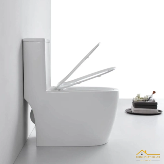 BỒN CẦU 1 KHỐI SA8033