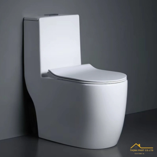BỒN CẦU 1 KHỐI SA8033