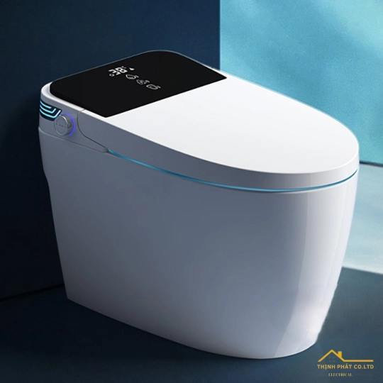BỒN CẦU THÔNG MINH SA8862