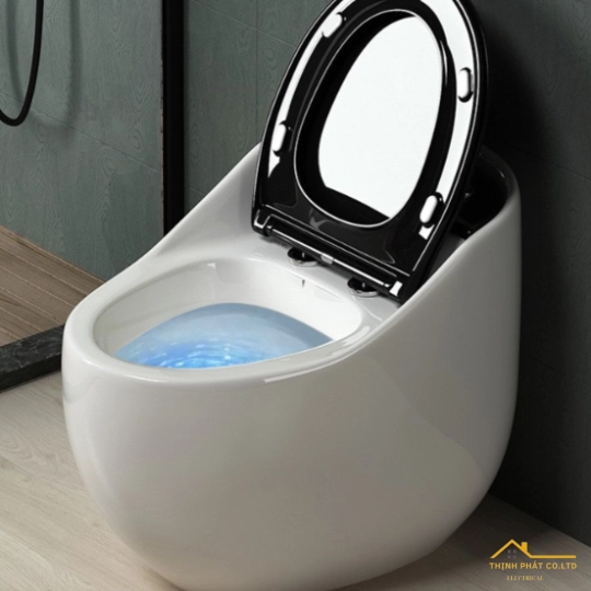 BỒN CẦU TRỨNG 1 KHỐI SA9215
