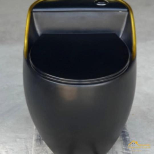 BỒN CẦU TRỨNG 1 KHỐI SA9218