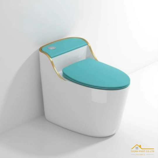 BỒN CẦU 1 KHỐI SA9230
