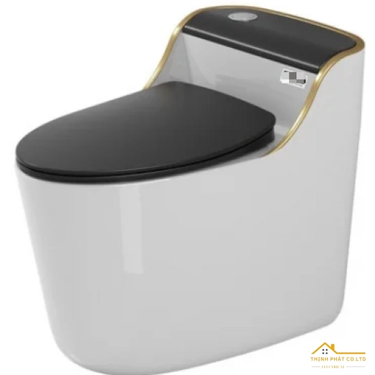 BỒN CẦU 1 KHỐI SA9236