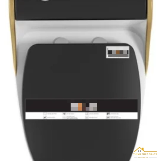 BỒN CẦU 1 KHỐI SA9236