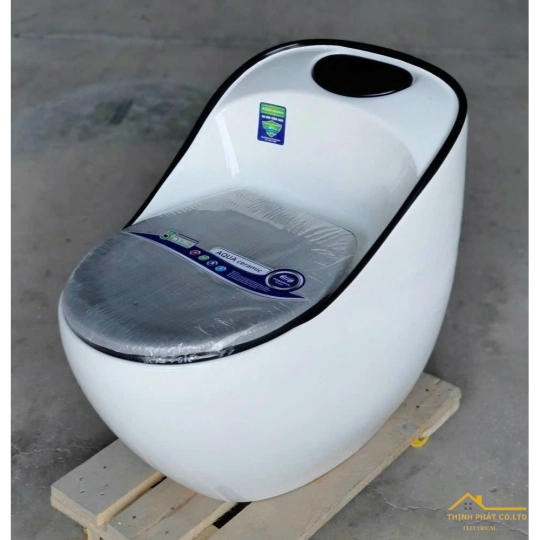 BỒN CẦU 1 KHỐI SA9253