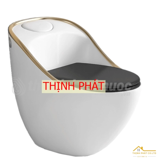 BỒN CẦU 1 KHỐI SA92555