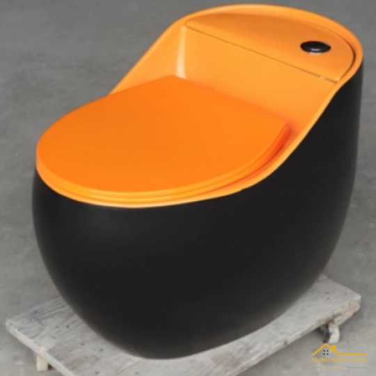 BỒN CẦU TRỨNG 1 KHỐI SA9273