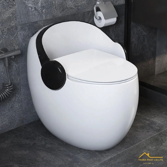 BỒN CẦU TRỨNG 1 KHỐI SA9299