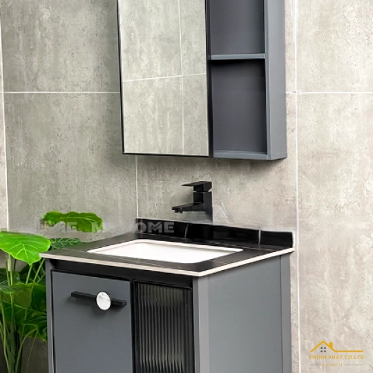 TỦ LAVABO T02M