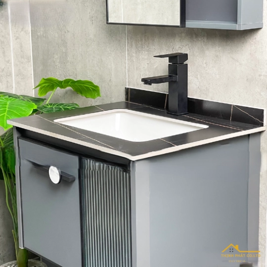 TỦ LAVABO T02M