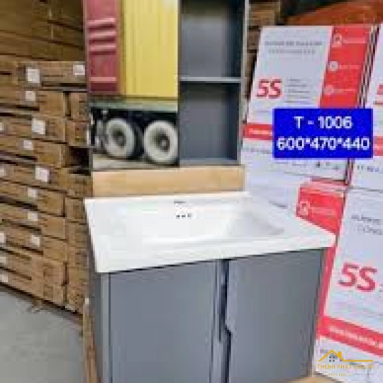 TỦ LAVABO T1006