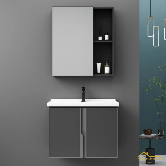 TỦ LAVABO T1006
