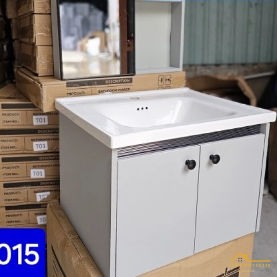 TỦ LAVABO T1015