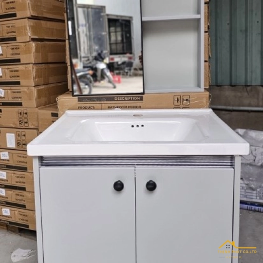 TỦ LAVABO T1015