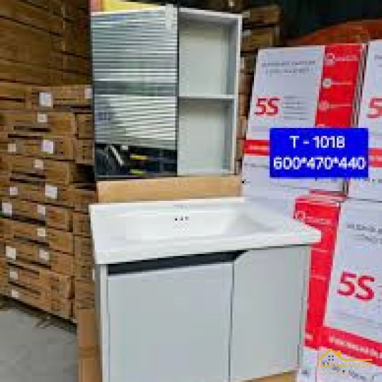 TỦ LAVABO T1018