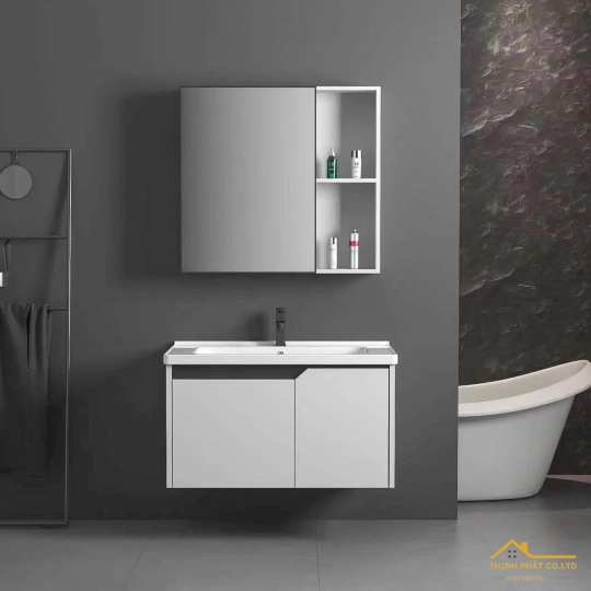 TỦ LAVABO T1018