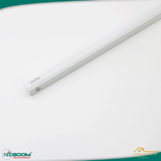 ĐÈN TUÝP LED T5 8W 0.6M KOSOOM - T5N-KS-8-06