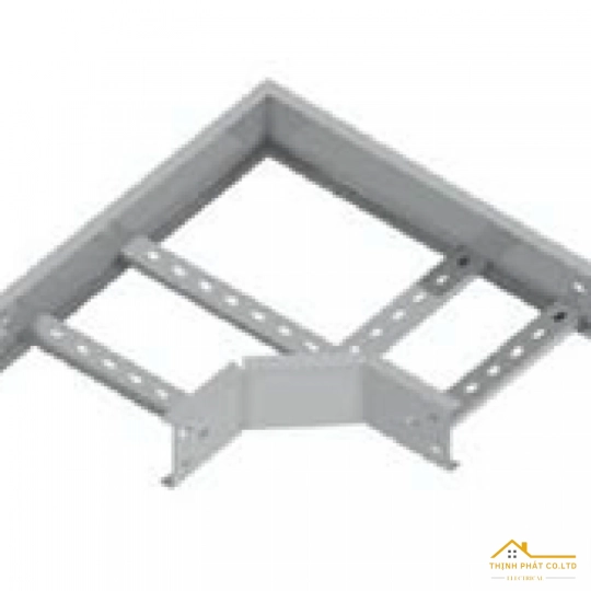 THANG CÁP - CABLE LADDER