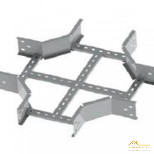 THANG CÁP - CABLE LADDER