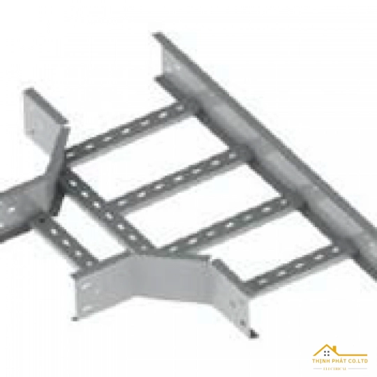 THANG CÁP - CABLE LADDER