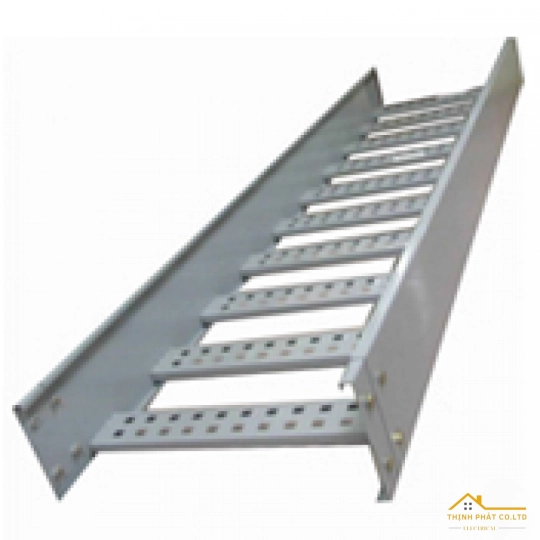 THANG CÁP - CABLE LADDER