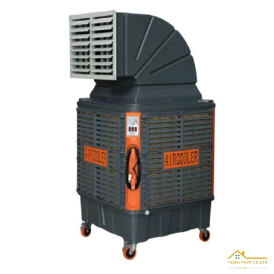 QUẠT PHUN SƯƠNG CÔNG NGHIỆP 1100W AIRCOOLER TM-L03HSZ