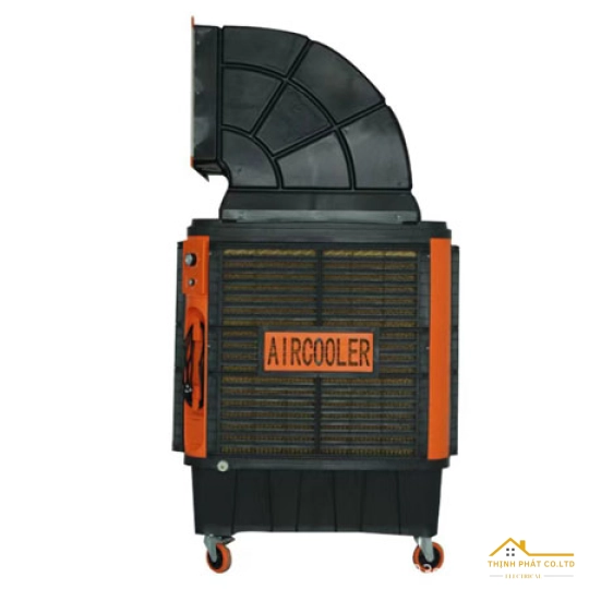 QUẠT PHUN SƯƠNG CÔNG NGHIỆP 1100W AIRCOOLER TM-L03HSZ