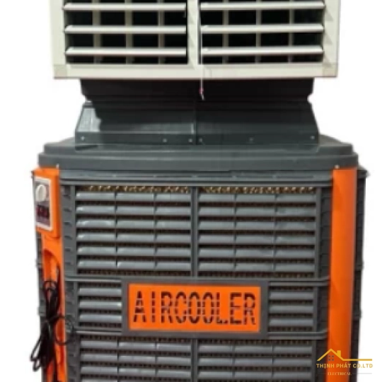QUẠT PHUN SƯƠNG CÔNG NGHIỆP 1100W AIRCOOLER TM-L03HSZ