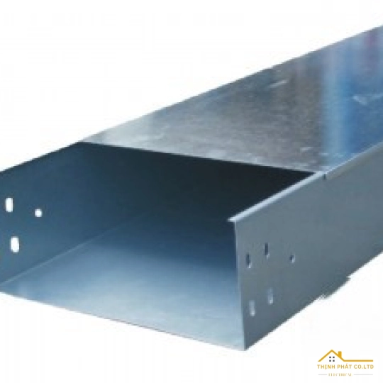 MÁNG CÁP - TRUNKING