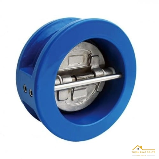 VAN MỘT CHIỀU CÁNH BƯỚM ( 50-300)