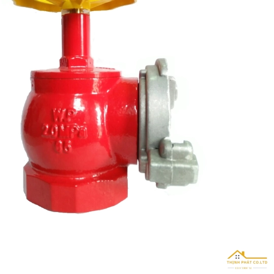 Van gang D65 - TOMOKEN - 33-FCD-6590A