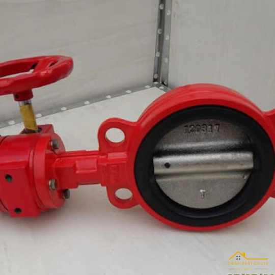 VAN BƯỚM TÍN HIỆU (50-300)