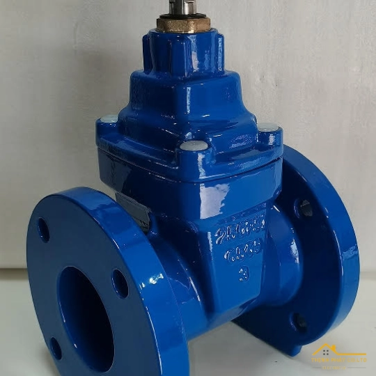 VAN CỔNG TY CHÌM MẶT BÍCH (50-300)