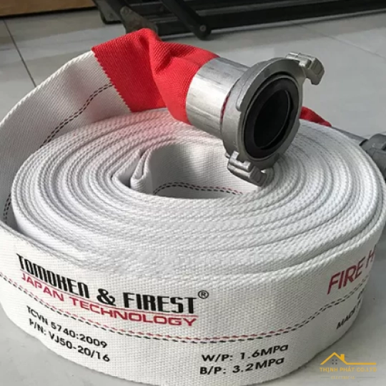 VÒI CHỮA CHÁY TOMOKEN DN50-20/16