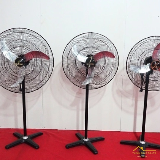 QUẠT ĐỨNG CÔNG NGHIỆP WING TMQC-650