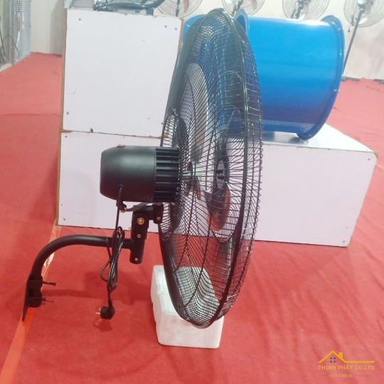 QUẠT TREO CÔNG NGHIỆP WING TMTT-600