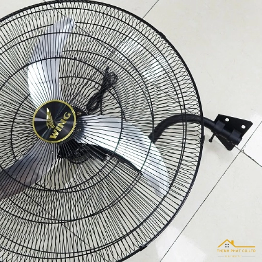 QUẠT TREO CÔNG NGHIỆP WING TMTT-750