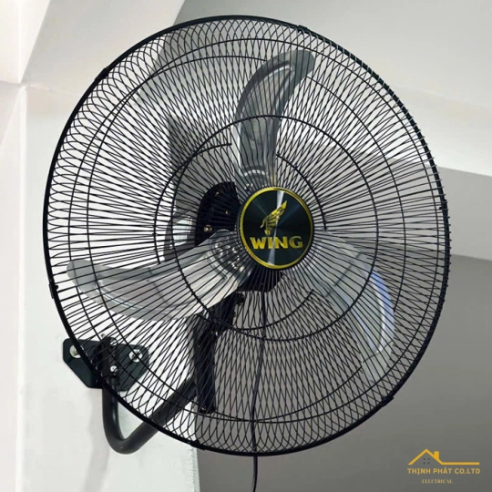 QUẠT TREO CÔNG NGHIỆP WING TMTT-600