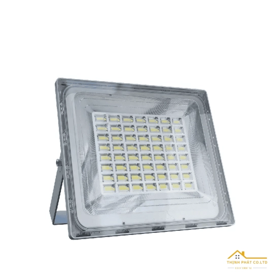 ĐÈN PHA NĂNG LƯỢNG MẶT TRỜI 400W BCT WW5.0 BLUE CARBON