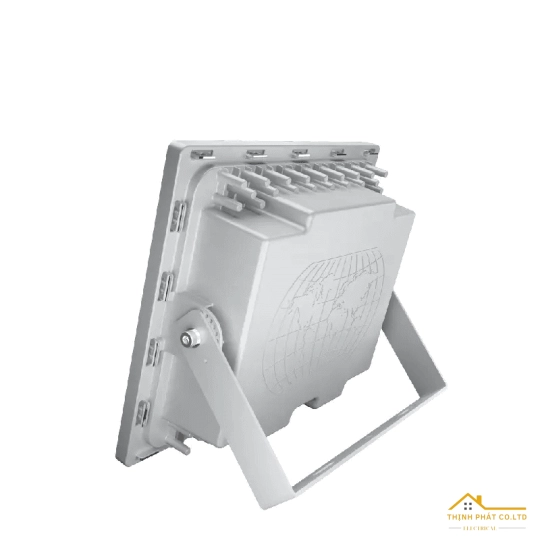 ĐÈN PHA NĂNG LƯỢNG MẶT TRỜI 400W BCT WW5.0 BLUE CARBON