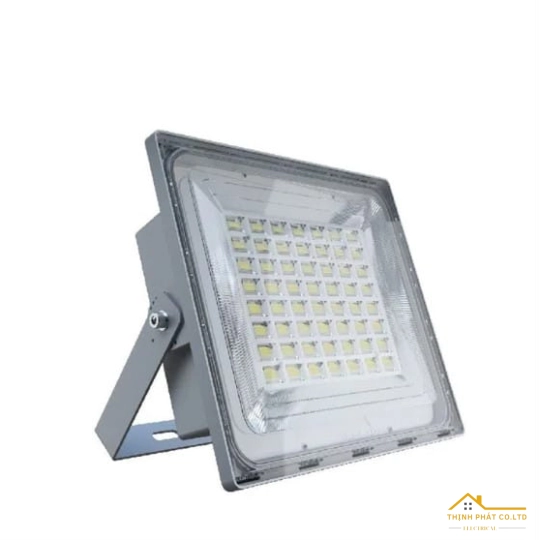 ĐÈN PHA NĂNG LƯỢNG MẶT TRỜI 500W BCT WW6.0 BLUE CARBON