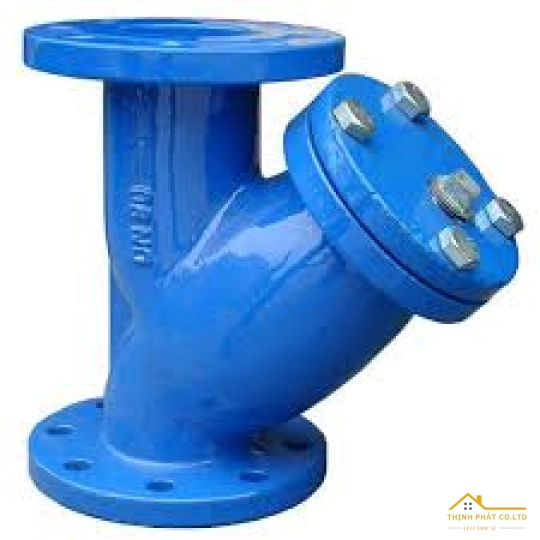 Y LỌC MẶT BÍCH (50-300)