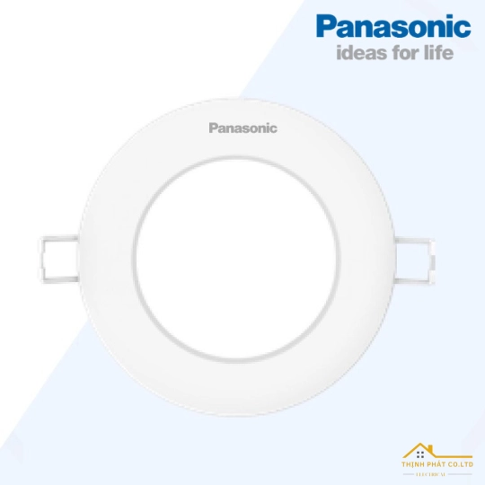 ĐÈN PANASONIC ÂM TRẦN EZ-P